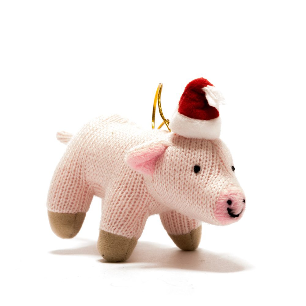 5060939431813 1 Pig Xmas decoration BY4327.jpg